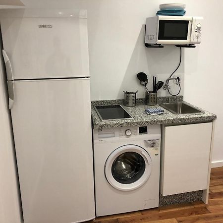 Estudio Soho Con Wifi En Alameda De Colon Appartement Málaga Buitenkant foto