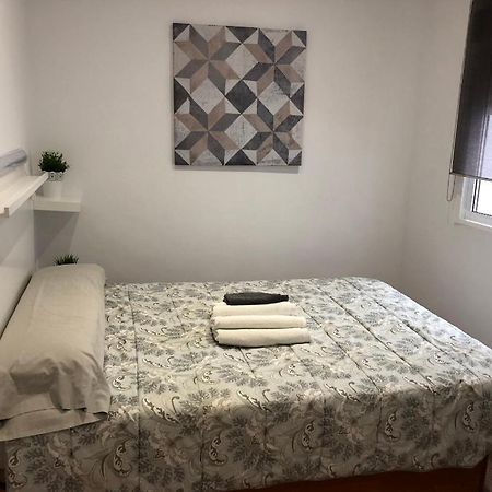 Estudio Soho Con Wifi En Alameda De Colon Appartement Málaga Buitenkant foto