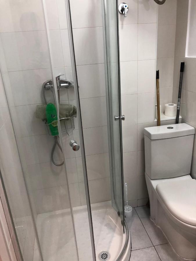 Estudio Soho Con Wifi En Alameda De Colon Appartement Málaga Buitenkant foto