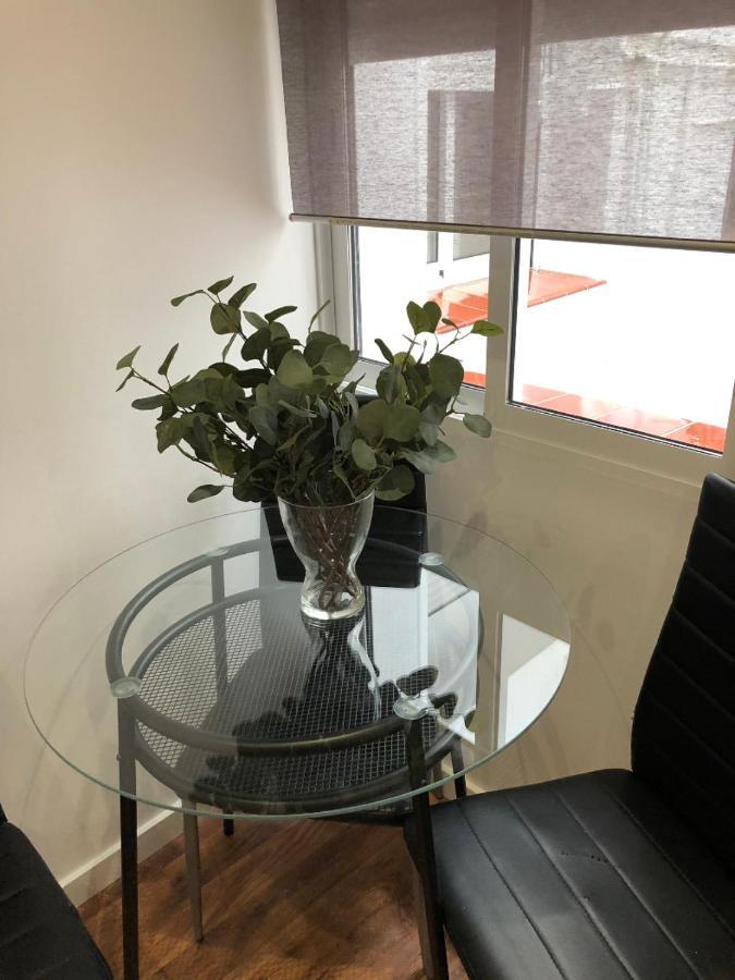 Estudio Soho Con Wifi En Alameda De Colon Appartement Málaga Buitenkant foto